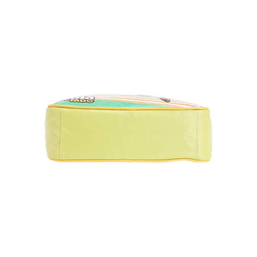 Gola Weiß Synthetik Frauen Handtasche